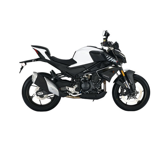 2024 Onwards CFMoto 450NK 450 NK Advanced Service Manual