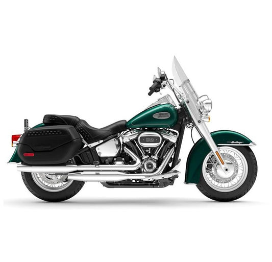 2024 Harley Davidson FLHCS Softail Heritage Classic 114 Service Manual