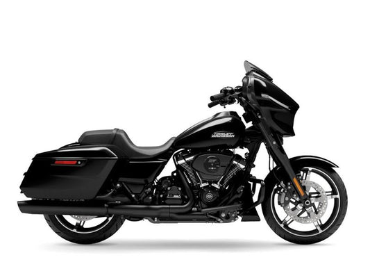 2024 Harley Davidson FLHX Street Glide Service Manual