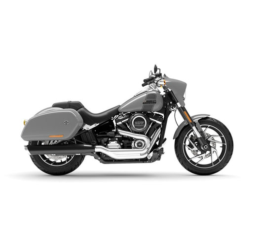 2024 Harley Davidson FLSB Softail Sport Glide Service Manual