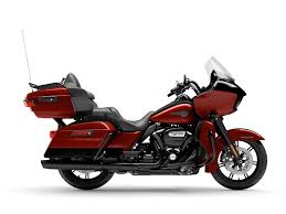 2024 Harley Davidson FLTRK Road Glide Limited Service Manual