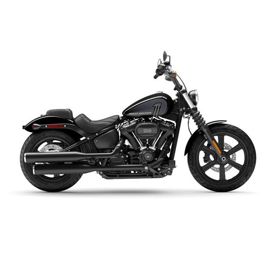 2024 Harley Davidson FXBBS Softail Street Bob 114 Service Manual