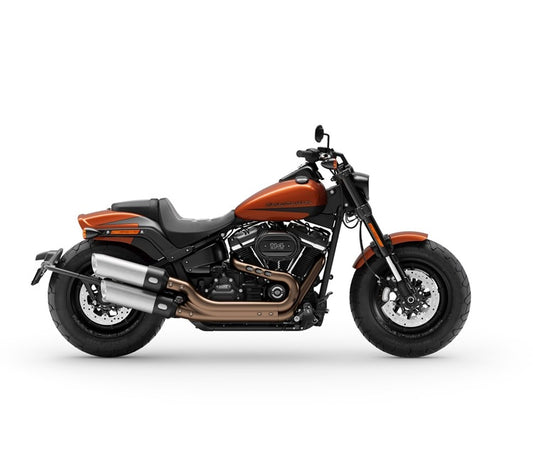 2024 Harley Davidson FXFBS Softail Fat Bob 114 Service Manual