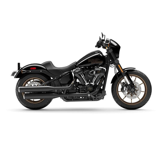 2024 Harley Davidson FXLRS Softail Low Rider S Service Manual