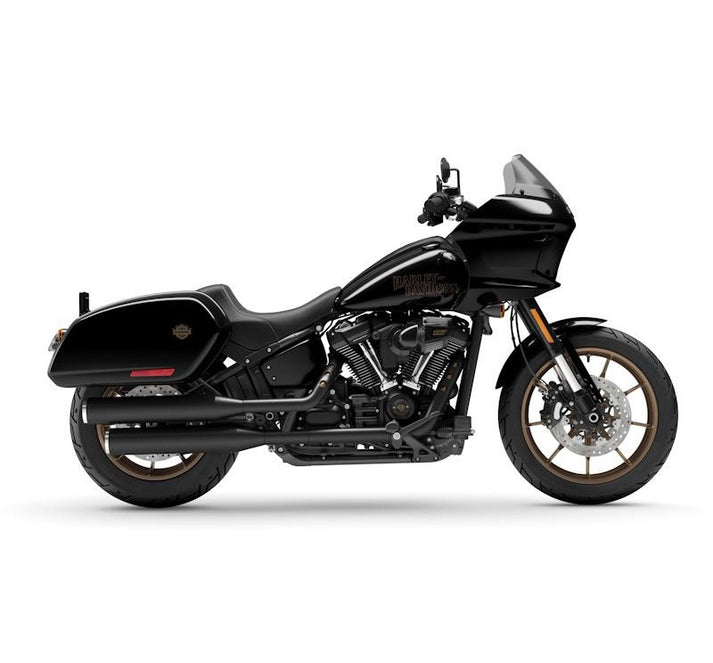 2024 Harley Davidson FXLRST Softail Low Rider ST Service Manual – retro ...