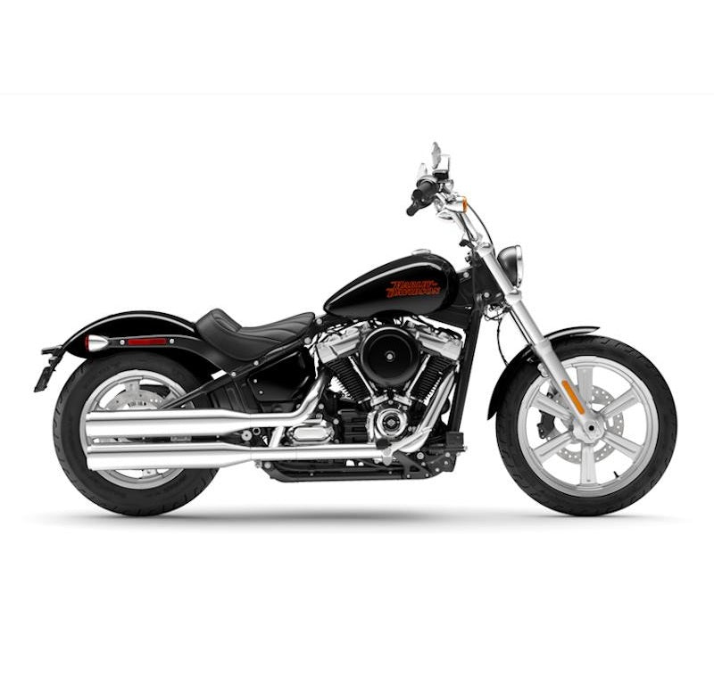 2024 Harley Davidson FXST Softail Standard Service Manual