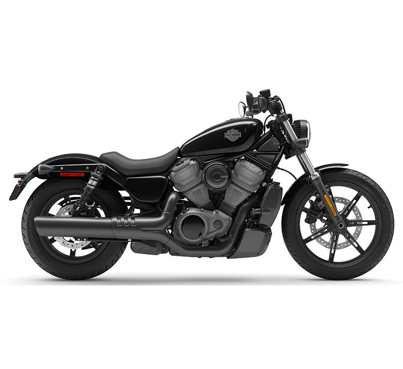 2024 Harley Davidson Sportster Nightster 975 RH975 Service Manual