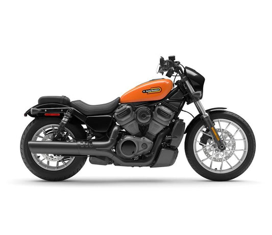 2024 Harley Davidson Sportster Nightster Special 975 RH975S Service Manual