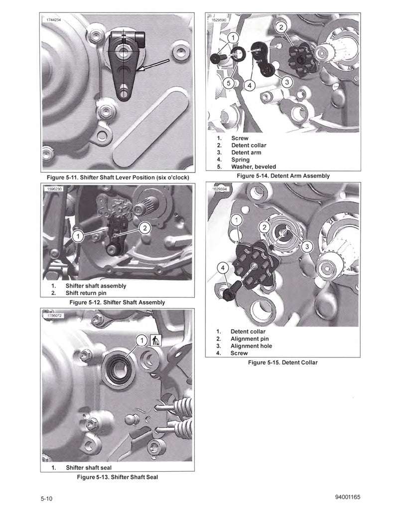 2024 Harley Davidson Pan America 1250 Service Manual