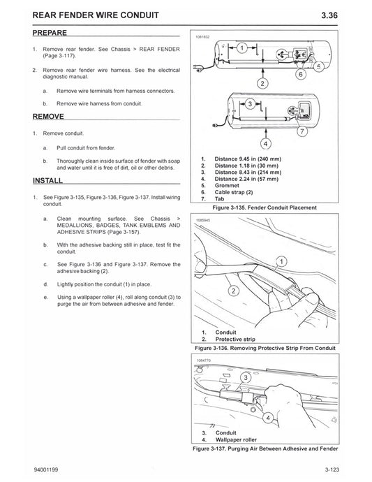 2024 Harley Davidson FLFBS Softail Fat Boy 114 Service Manual