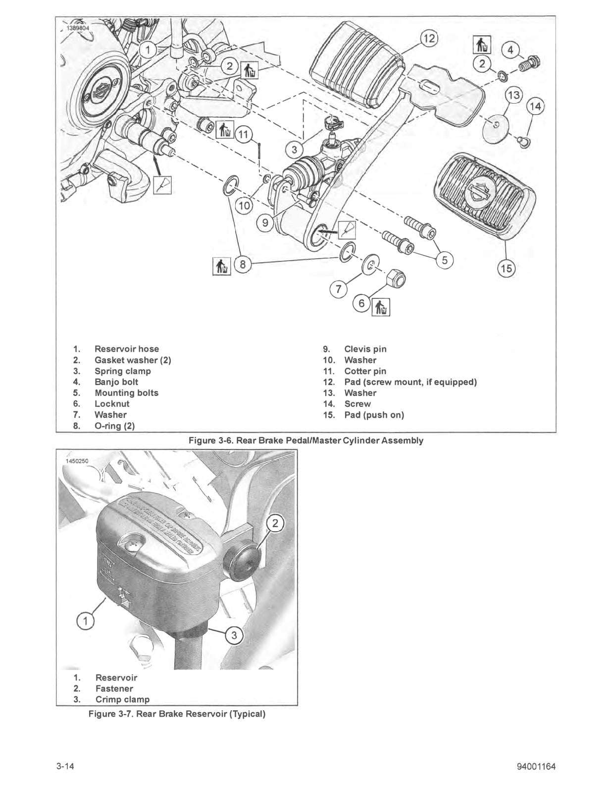 2024 Harley Davidson FLRT Freewheeler Trike Service Manual