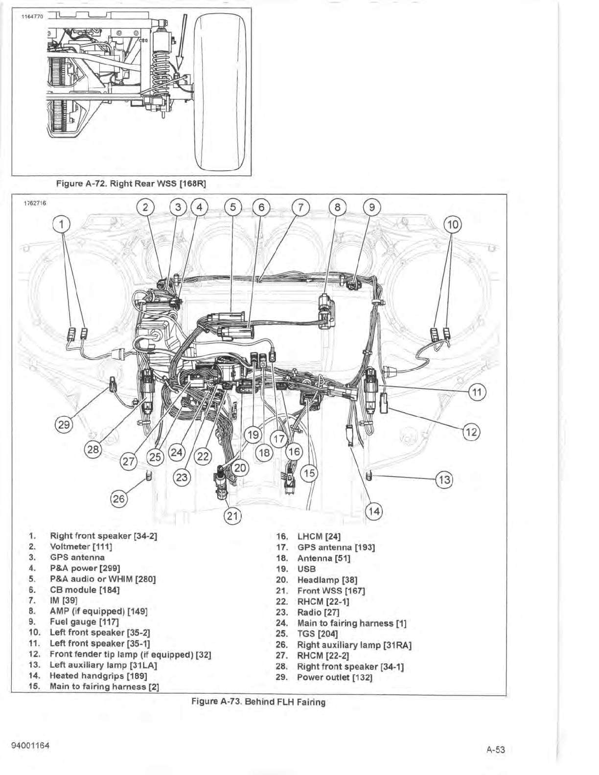 2024 Harley Davidson FLRT Freewheeler Trike Service Manual