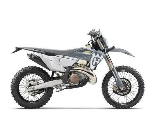 2024 Husqvarna TE 300 TE300 TE300i Pro Service Manual
