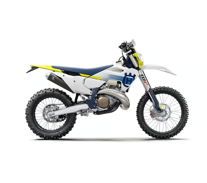 2024 Husqvarna TE 300 TE300 TE300i Service Manual
