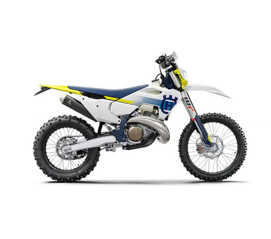 2024 Husqvarna TE 300 TE300 TE300i Service Manual