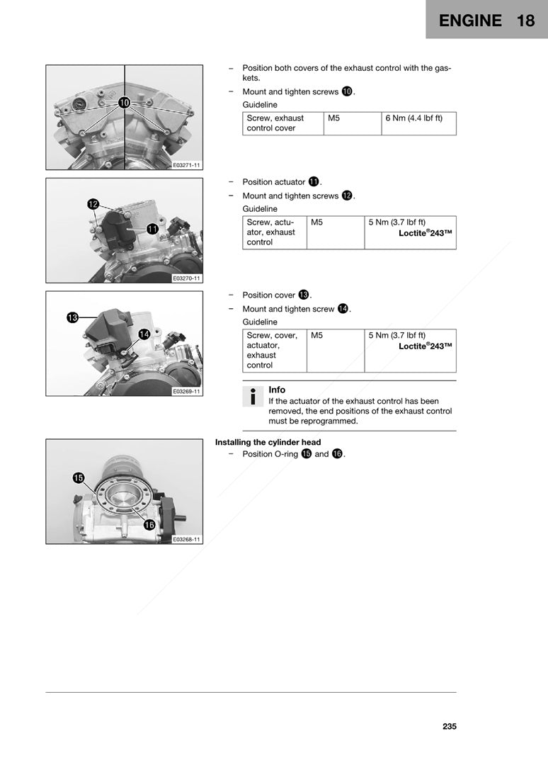 2024 Husqvarna TE 300 TE300 TE300i Pro Service Manual