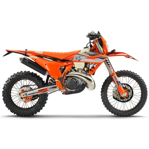 2024-2025 KTM 250 EXC Hardenduro Service Manual