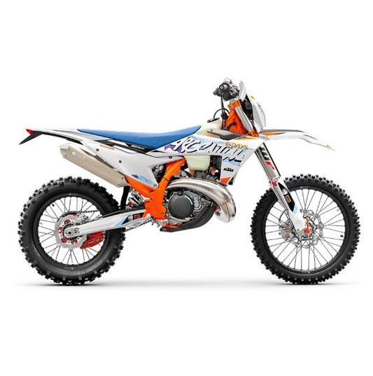 2024-2025 KTM 300 EXC Six Days Service Manual