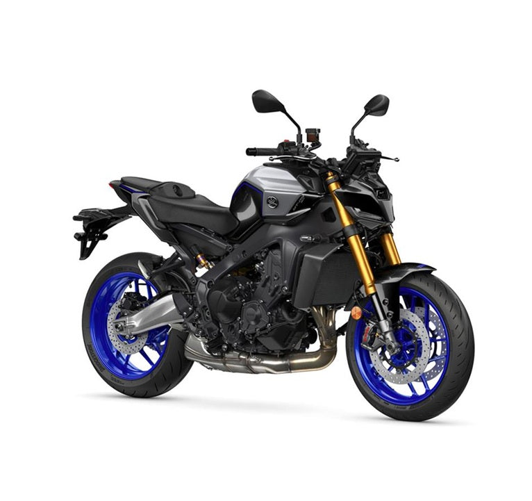 2021-2023 Yamaha MT09 MT-09 Manual de servicio