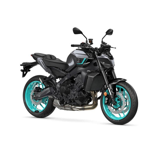 2021-2023 Yamaha MT09 MT-09 Manual de servicio