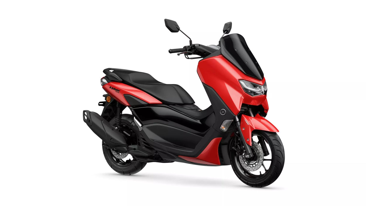 2024 Yamaha NMAX GDP 155 Scooter Service Manual