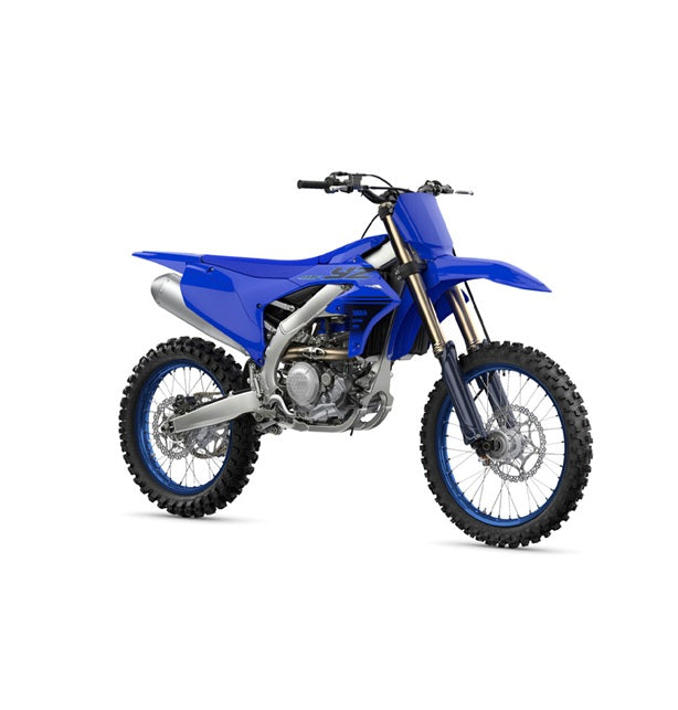 2024 Yamaha YZ450F Motocross Service Manual