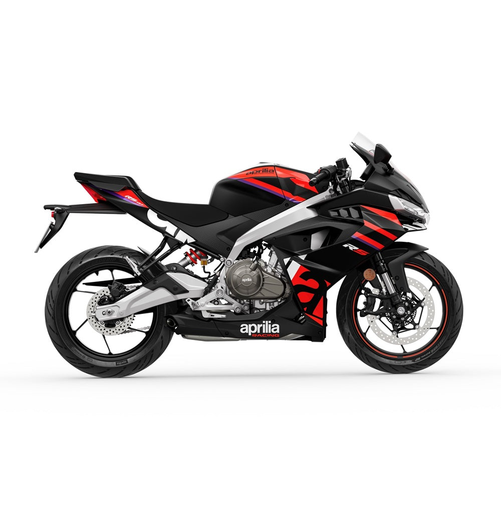 2024on Aprilia RS457 RS 457 Service Manual