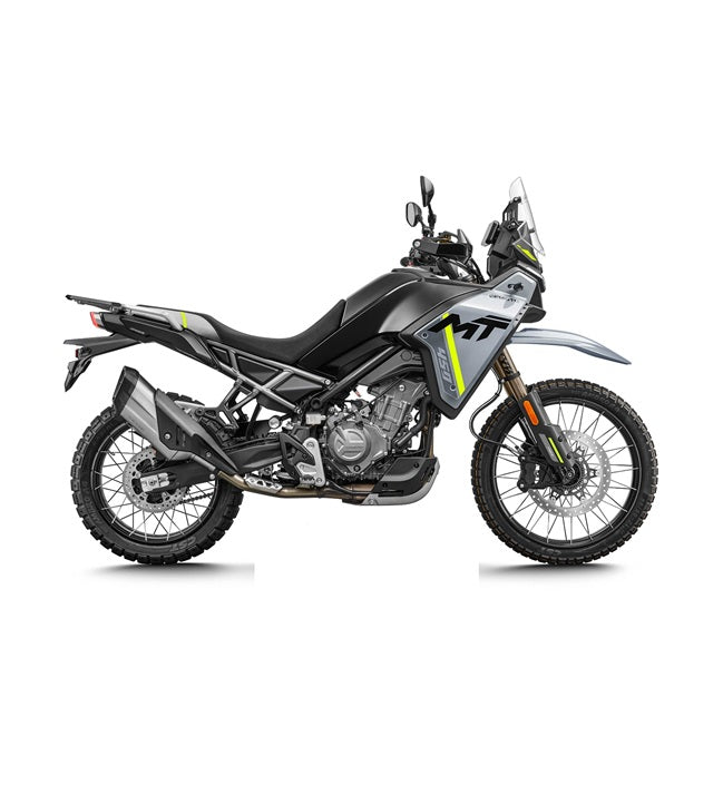 2024on CFMoto 450MT MT 450 IBEX Service Manual