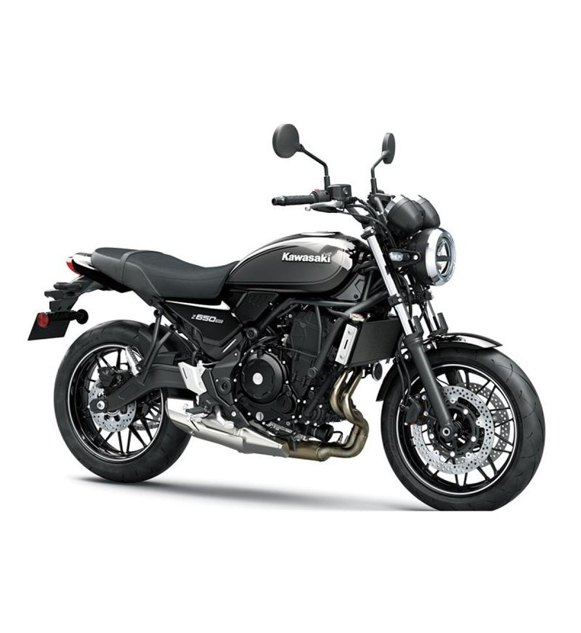 2024 Onwards Kawasaki Z650 RS Service Manual