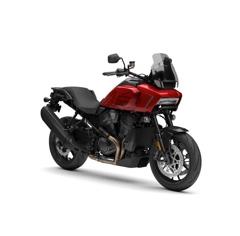 2025-2026 Harley Davidson Pan America ST 1250 Service Manual