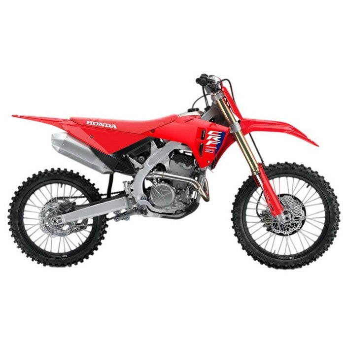 2025-2026 Honda CRF 250 RX CRF250RX Service Manual