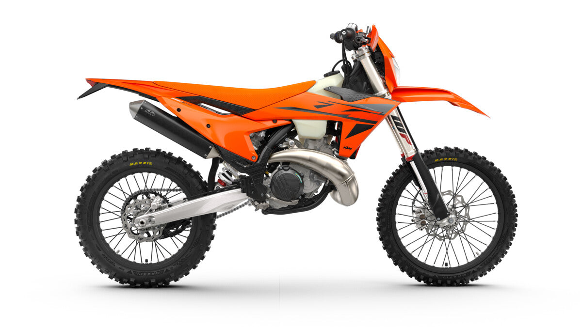 2025-2026 KTM 300 EXC 300EXC Service Manual