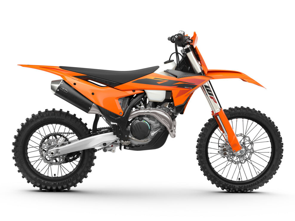 2025-2026 KTM 500 XWF XW-F Service Manual