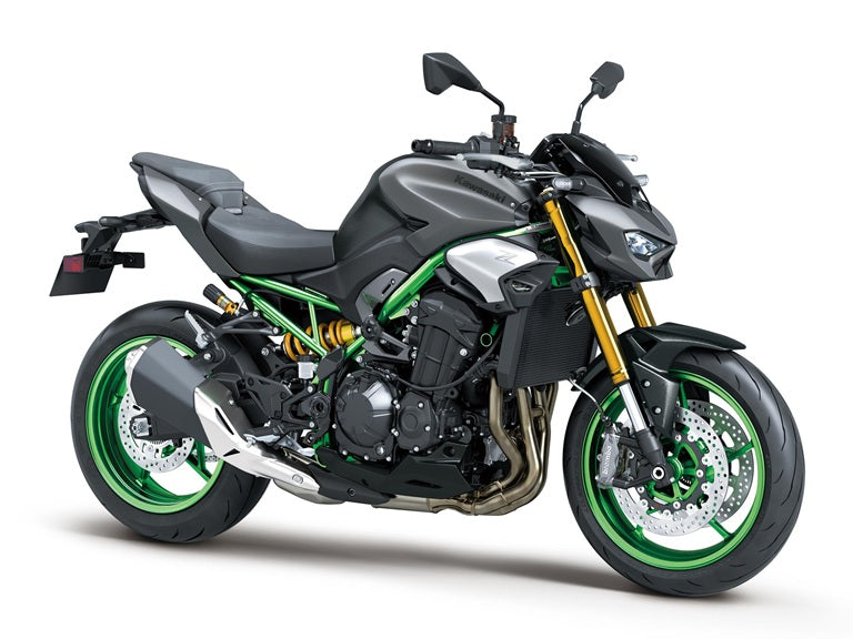 2025-2026 Kawasaki Z900 SE Service Manual