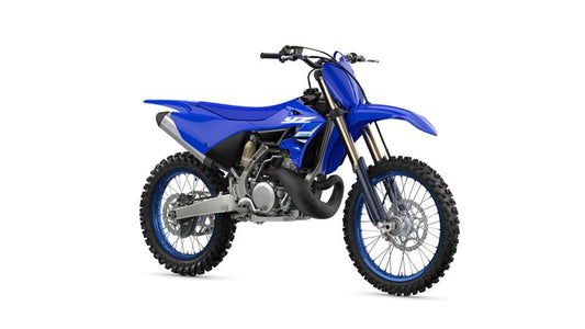 2024-2025 Yamaha YZ250 YZ 250 Motocross Service Manual