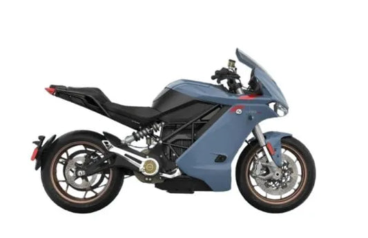 2025-2026 Zero SRS SR/S Service Manual