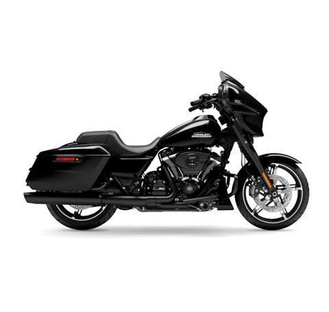 2025 Harley Davidson FLHX Street Glide Service Manual
