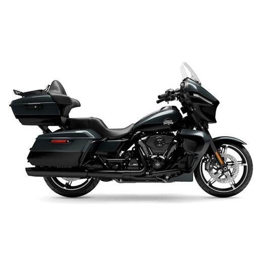 2025 Harley Davidson FLHXU Street Glide Ultra Service Manual