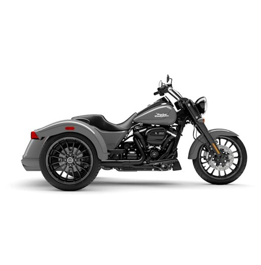 2025 Harley Davidson FLRT Freewheeler Trike Service Manual