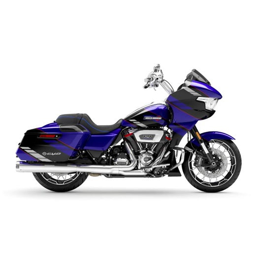 2025 Harley Davidson FLTRXSE CVO Road Glide Service Manual