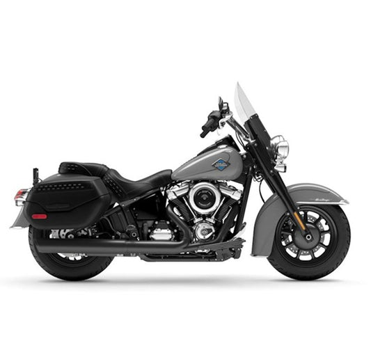 2025 Harley Davidson FLHC Heritage Softail Service Manual