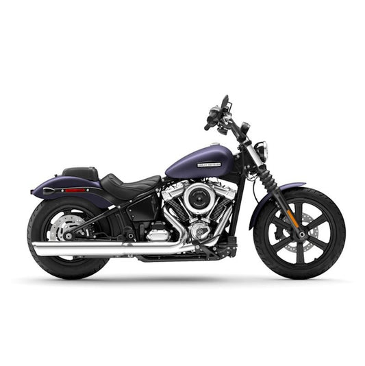 2025 Harley Davidson FLXB Street Bob Service Manual