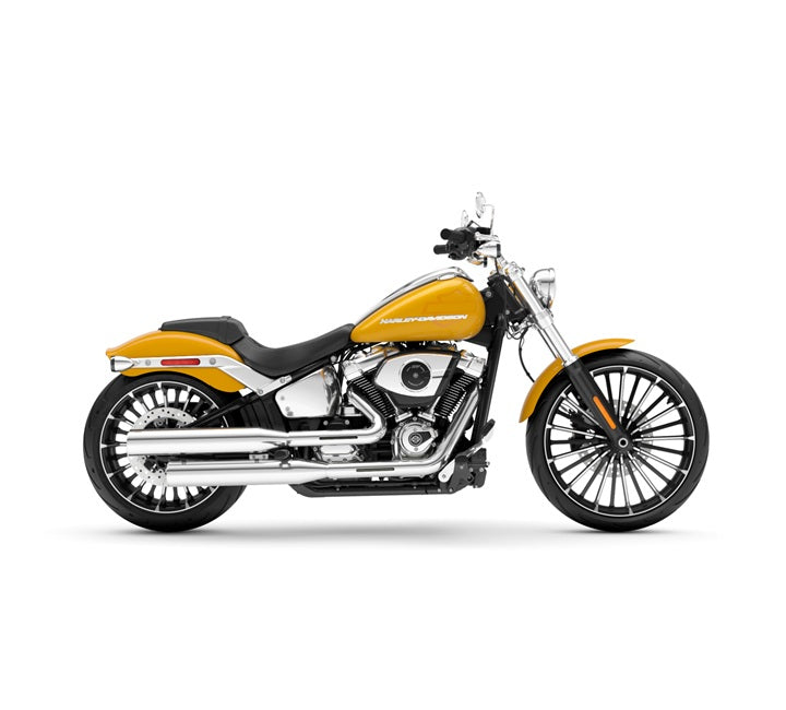 2025 Harley Davidson FXBR Breakout Service Manual