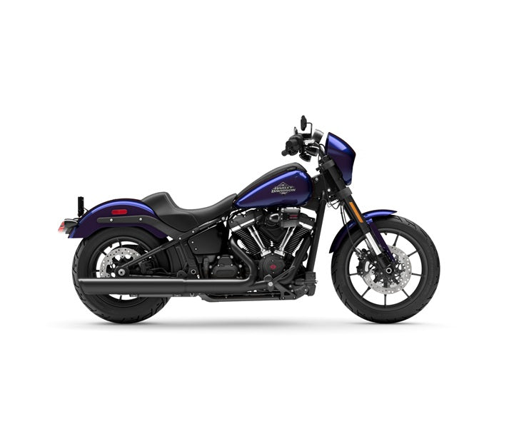 2025 Harley Davidson FXLRS Low Rider S Service Manual