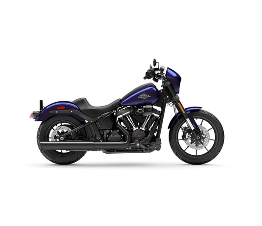 2025 Harley Davidson FXLRS Low Rider S Service Manual