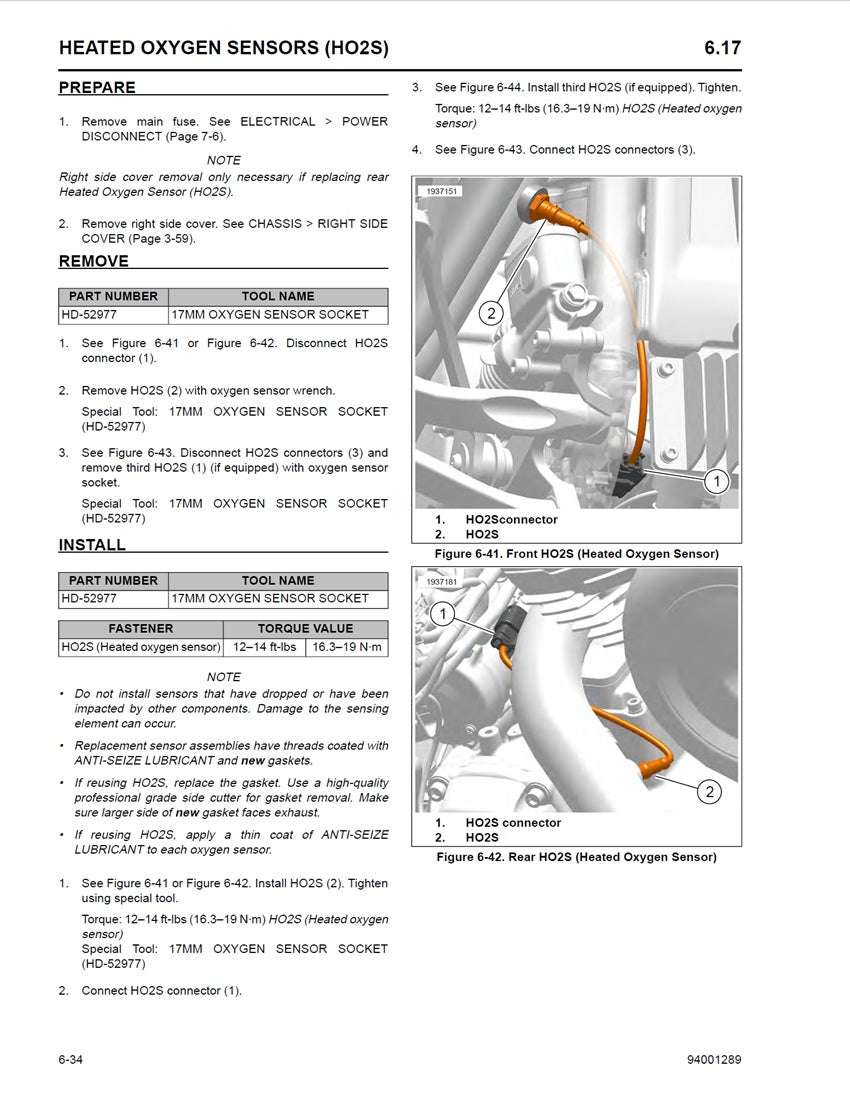 2025 Harley Davidson FXLRST Softail Low Rider ST Service Manual
