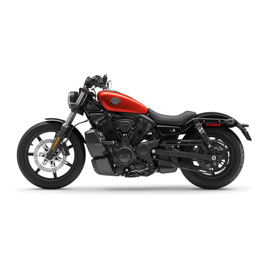 2025 Harley Davidson Nightster 975 RH975 Service Manual