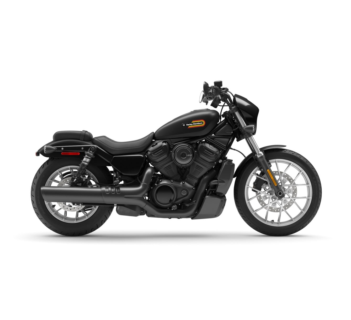 2025 Harley Davidson Nightster S 975 RH975S Service Manual