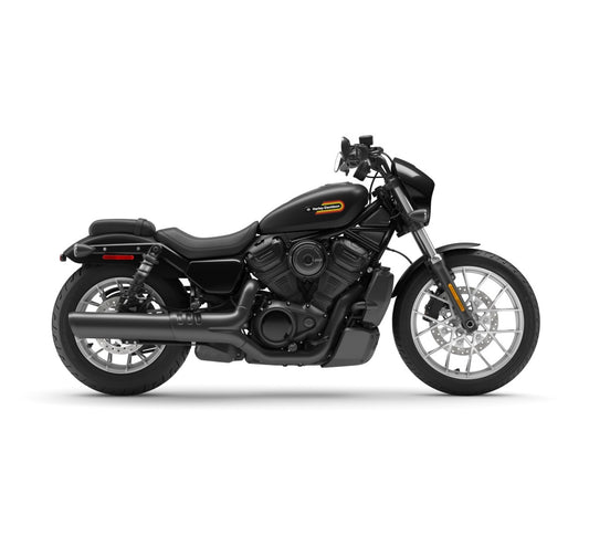 2025 Harley Davidson Nightster S 975 RH975S Service Manual