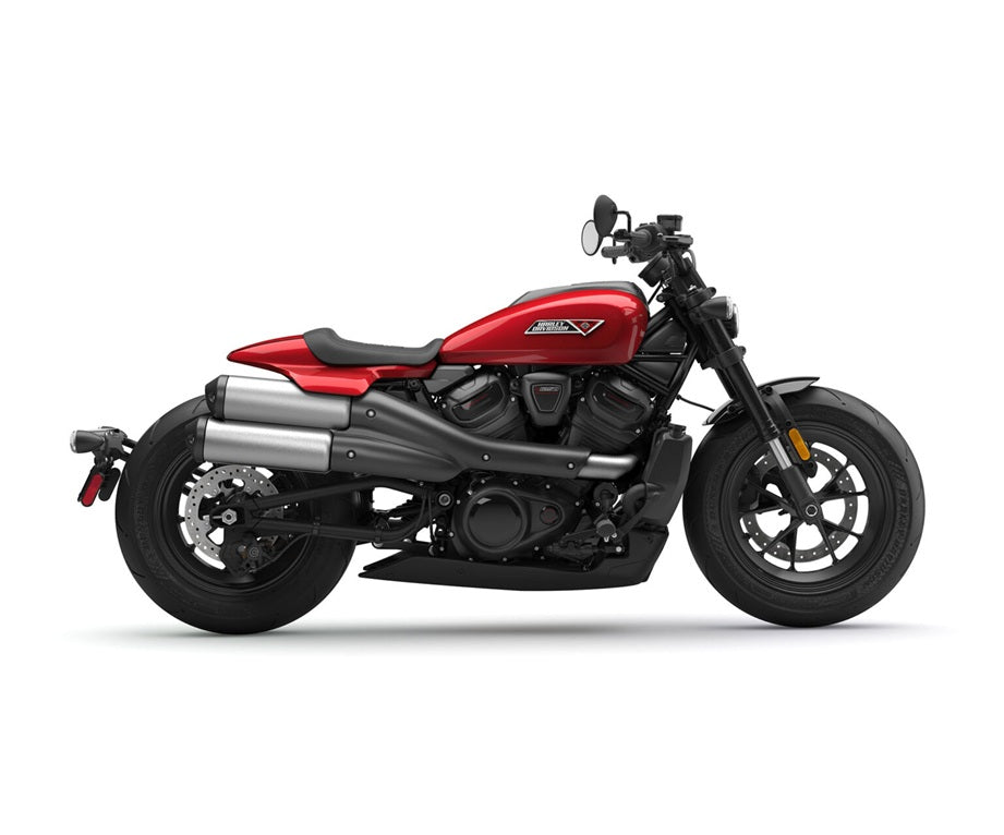 2025 Harley Davidson Sportster S 1250 RH1250S Service Manual